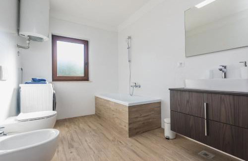 Via Lattea Agritourism - Foto 15