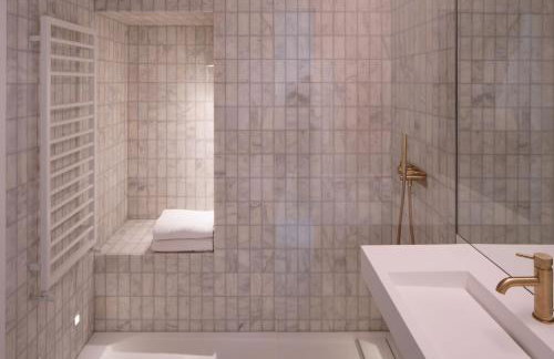 Eastside - Architect designed retreat with wood-fired sauna - Foto 68