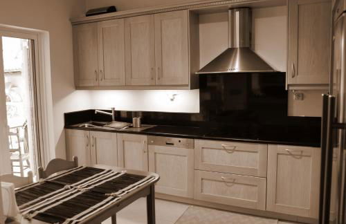 Skorponeria beachfront house - Foto 38