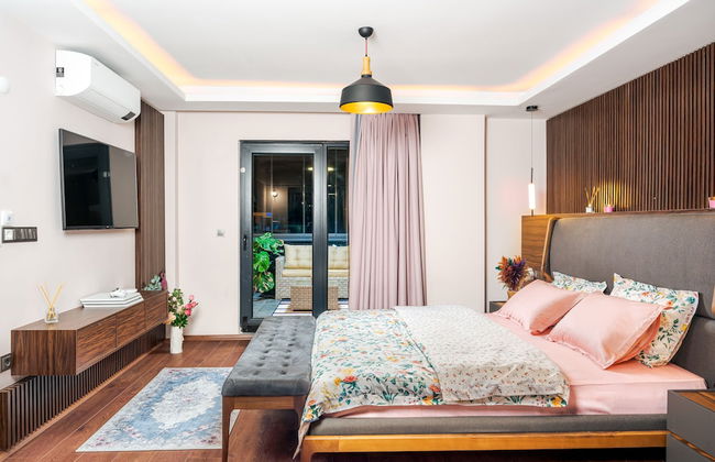 Andalus Villas - Photo 28