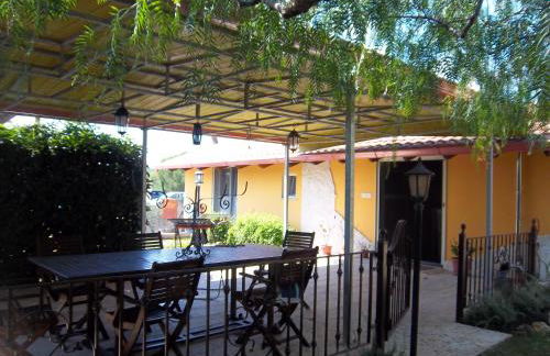 B&B Villa Anastasia Club - Foto 12