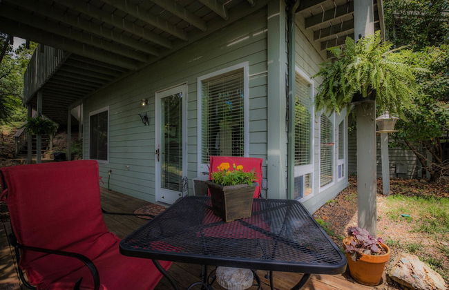 Beaver Lake Cottages - Foto 33