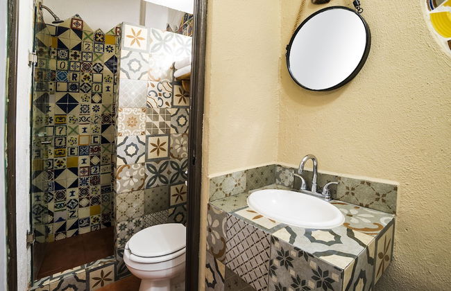 Coyotito Beds San Ángel - Foto 25