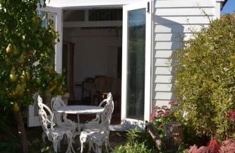 The White Barn near Cambridge - Foto 11