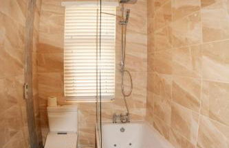 Manchester Holiday Home - Foto 24