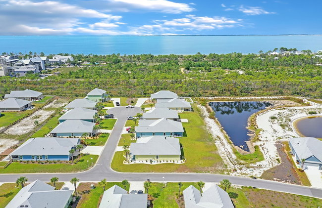 Beach Haven at WindMark by Pristine Properties Vacation Rentals - Foto 146