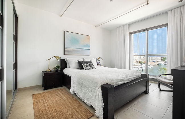 Marina Waterfront Haven by Sea N' Rent - Foto 10