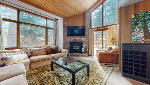 Woodlands #40 condo - Foto 2