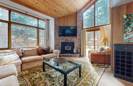 Woodlands #40 condo - Foto 2