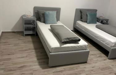 Smile Apartment 3 - Foto 1