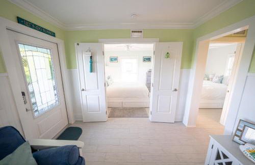 Key Lime Cottage in the heart of Islamorada - Foto 13