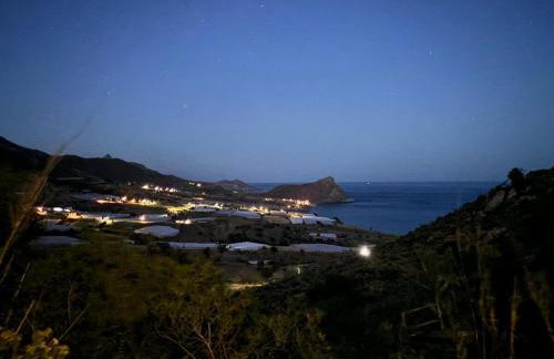 Traumhafte Unterkunft an der Südküste Kretas - Foto 4