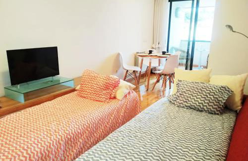 HIKARI, centro Luanco con PARKING - Foto 14