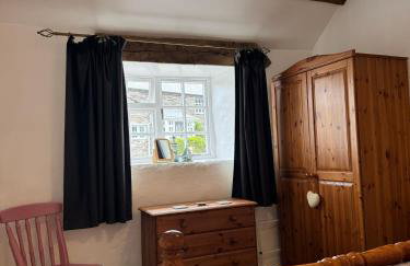 Titmouse at Trenale Court Cottages - Foto 13