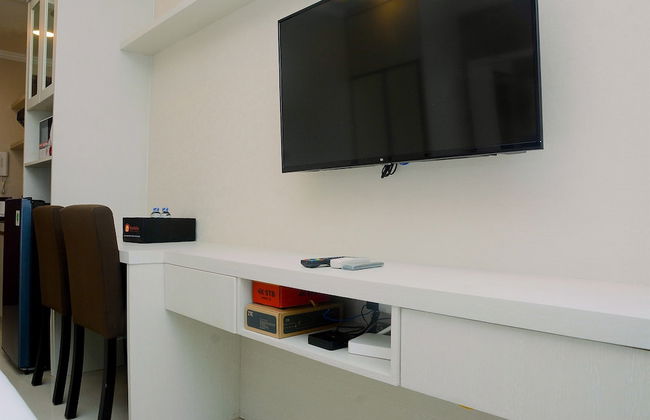 Marvelous Studio Signature Park Grande Apartment - Foto 5