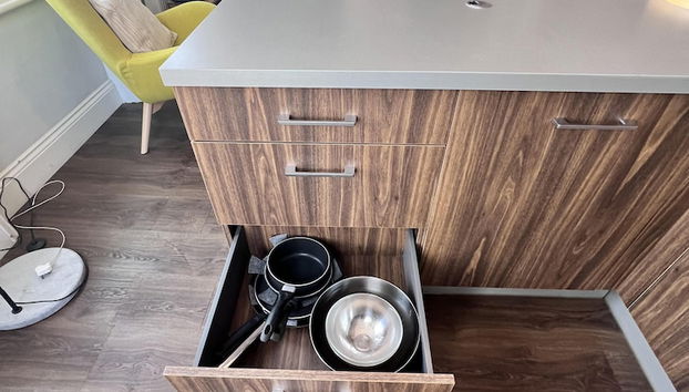 Cozy London Apartment With Great Location - Foto 2, Habitación