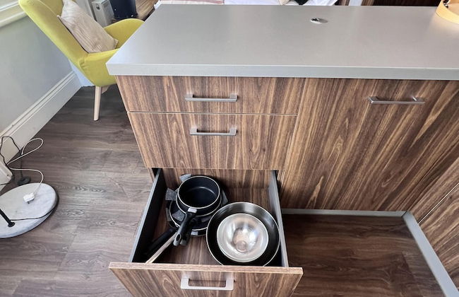 Cozy London Apartment With Great Location - Foto 2