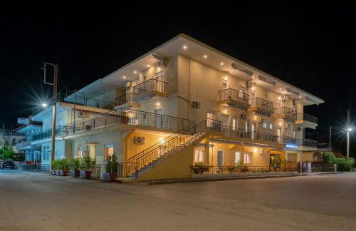 Apartments Kalina - Foto 19