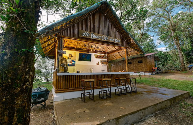 Almost Heaven Lake Resort by Cocotel - Photo 62