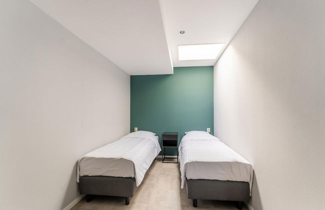 Charming House With Garden in Rural Area Hellendoorn - Foto 10