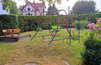 Ferienwohnung am Viaduktweg Familie Roman - Foto 30