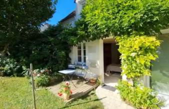 La tonnelle de Thoré - Foto 6