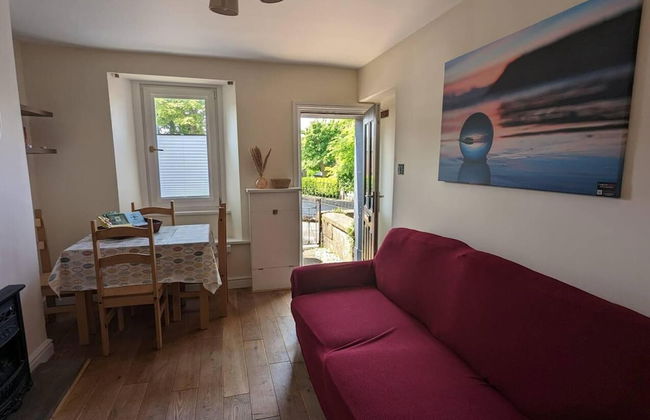 Lovely 2-bed Cottage in Saint Bees 'Ca Lola' - Foto 6