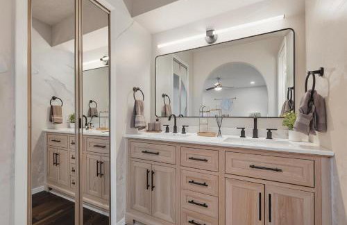 Best of Garland Pool Cinema Rm BBQ 3BD - Foto 23