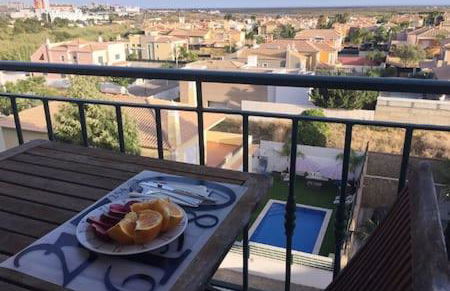 Your place in Faro - Foto 24