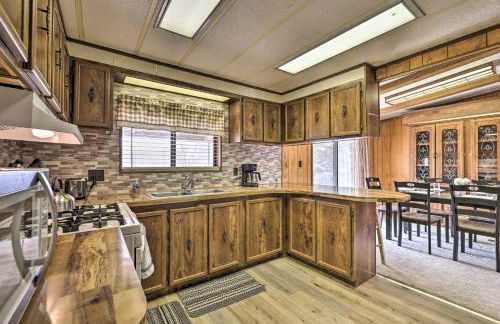 Richfield Home with Views about 13 Miles to Natl Park - Photo 11