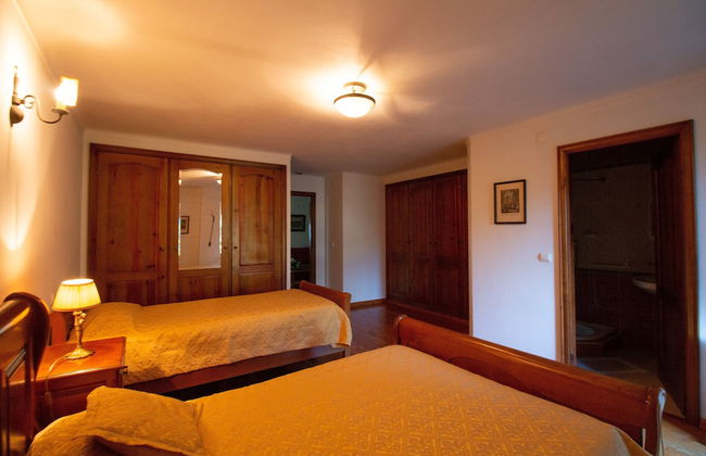 Quinta de Rio Alcaide - Foto 56