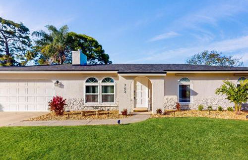 Cozy Palm Bay Get Away - Foto 6