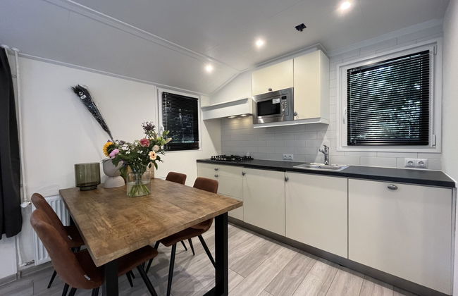 2 bedroom House in Dwingeloo with swimming pool and terrace - Photo 3