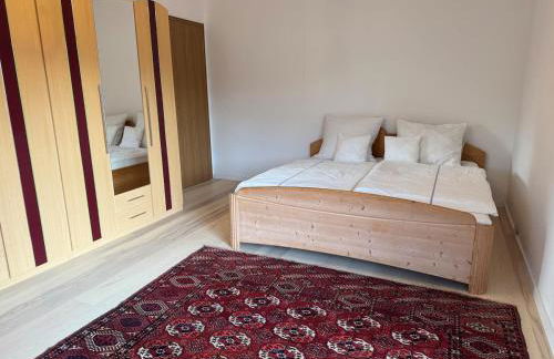 Cozy house with courtyard - Foto 7