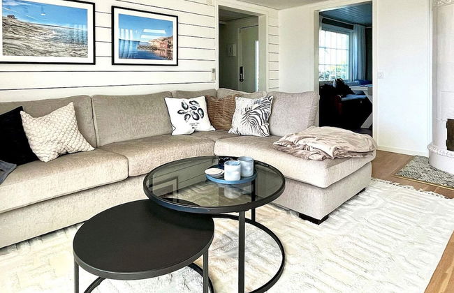 Holiday Home in Ellös - Foto 17