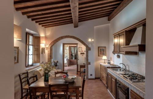 I Melograni del Chianti - Foto 61