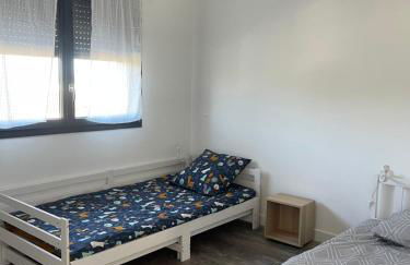 Maison Romarin - Foto 5