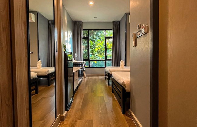 Prem Mansion U Thong - Photo 16