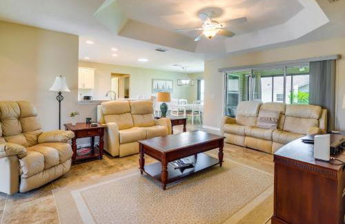 Resort Amenities Home in The Villages Near Golf! - Foto 6