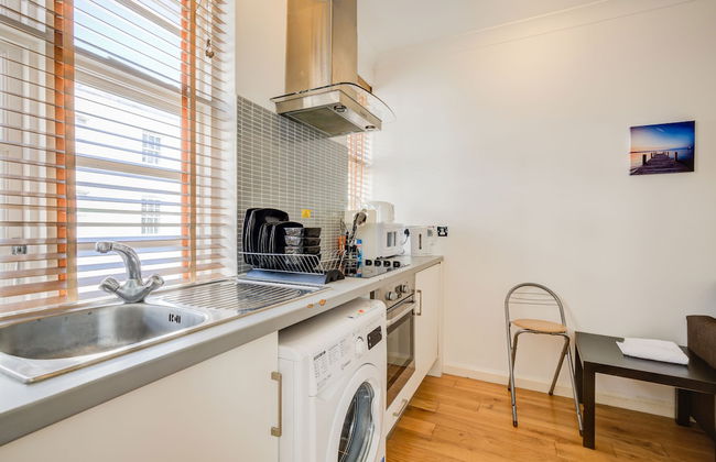 Paddington Stays by Stay Guru - Foto 19