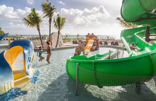 Sandos Playacar All Inclusive - Foto 59