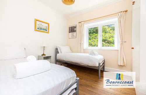 SEAFORTH by BOURNECOAST - A Large Manor House Suitable for Big Families and Groups - HB4638 - Foto 19