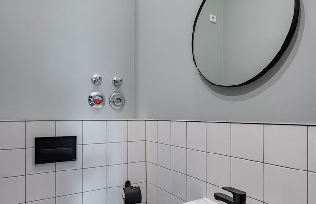 Numa Berlin Kater - Foto 59