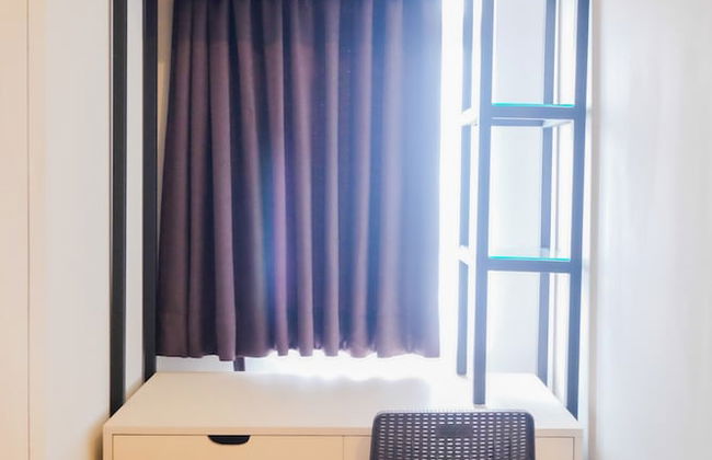 Spacious 2BR Apartment at The Springlake Summarecon Bekasi - Foto 21