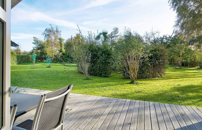 8 Person Holiday Home in Gorlev - Foto 18