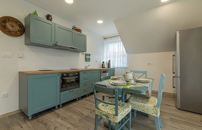 Modern Flat Mateja - Foto 1