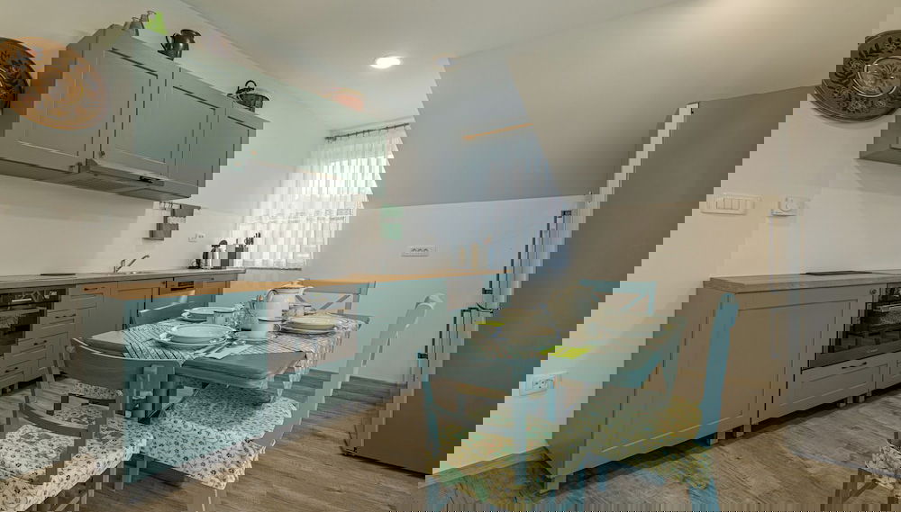 Modern Flat Mateja - Foto 1, Imagen principal