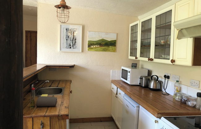 Monument Field South Brent - Foto 40