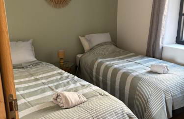 En si bon chemin - Gîte chemin 65 - Foto 5