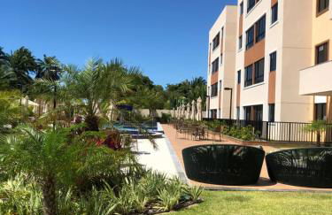 Apartamento em Guarajuba, BAHIA 1 Tudo Novinho e Finamente Decorado - Foto 43